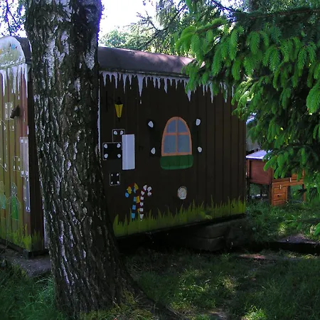 Sorgenfrei Obere Etage