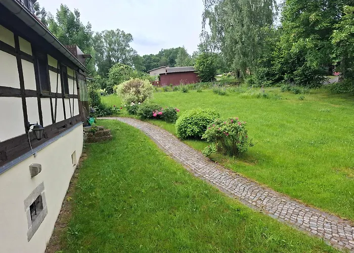 Lejlighed Sorgenfrei Obere Etage